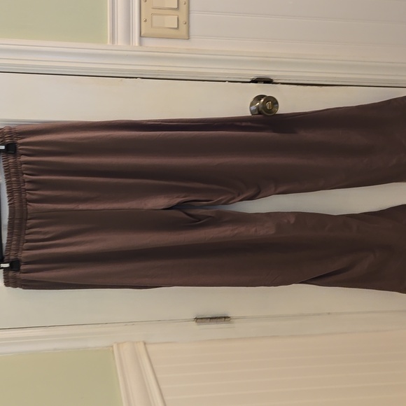 NWOT Leisure Pants - Picture 5 of 6